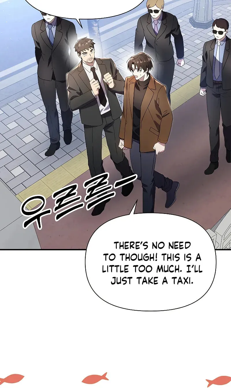 Somebody Stop the Pope Chapter 34 page 56 - 