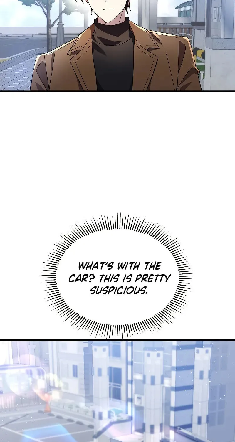 Somebody Stop the Pope Chapter 34 page 58 - 