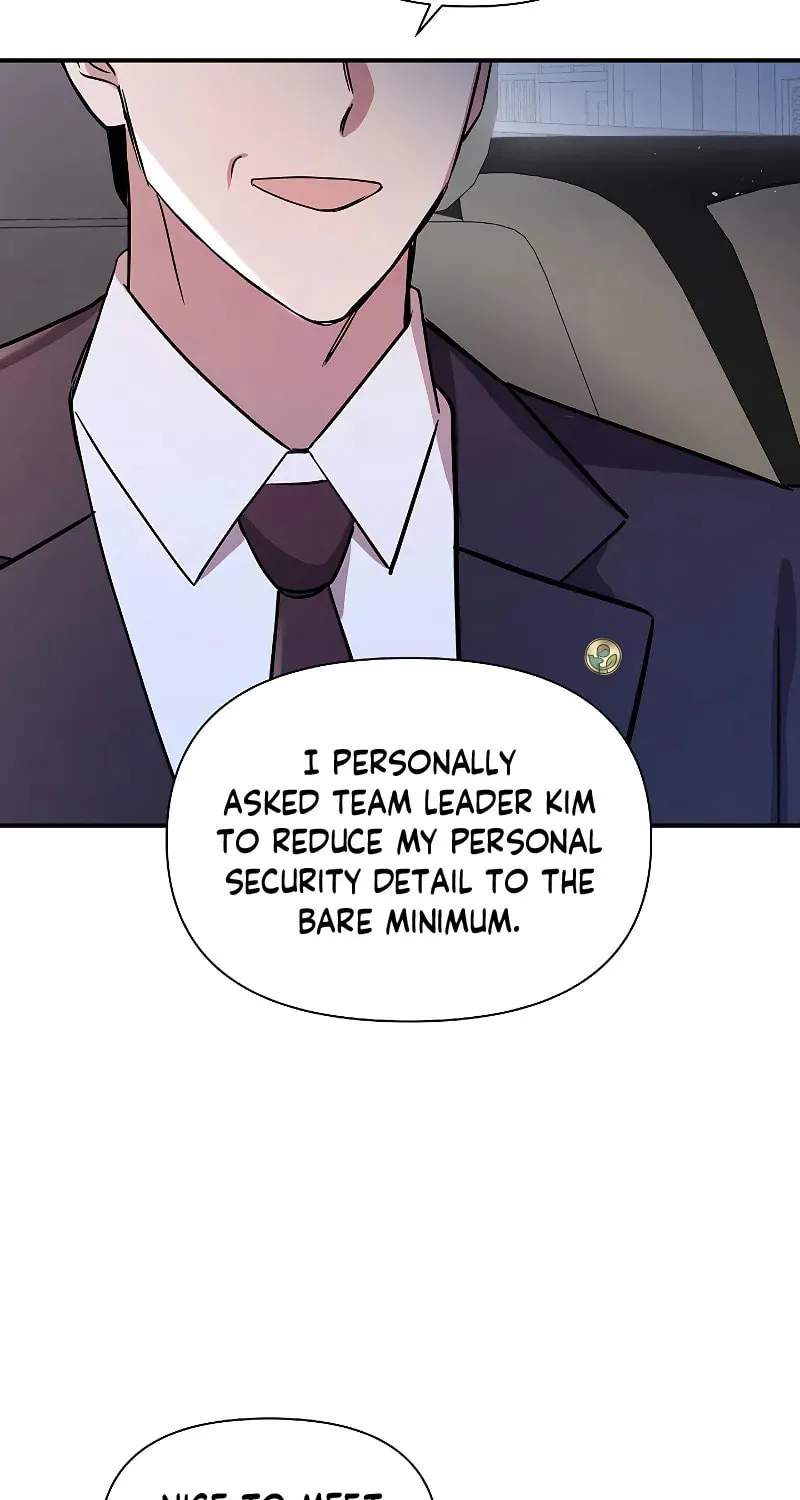 Somebody Stop the Pope Chapter 34 page 61 - 