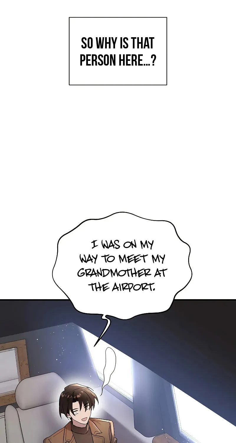 Somebody Stop the Pope Chapter 34 page 67 - 