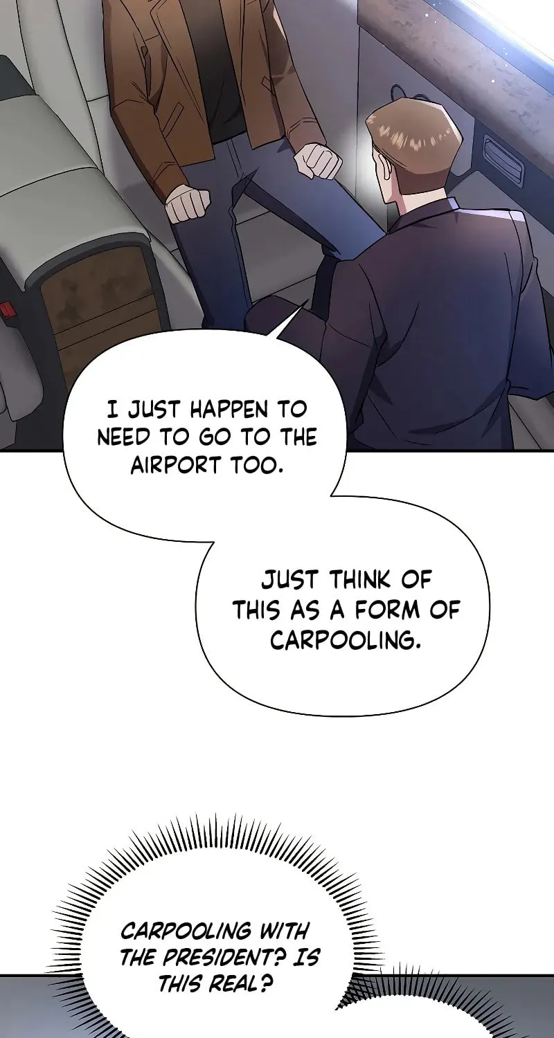Somebody Stop the Pope Chapter 34 page 68 - 