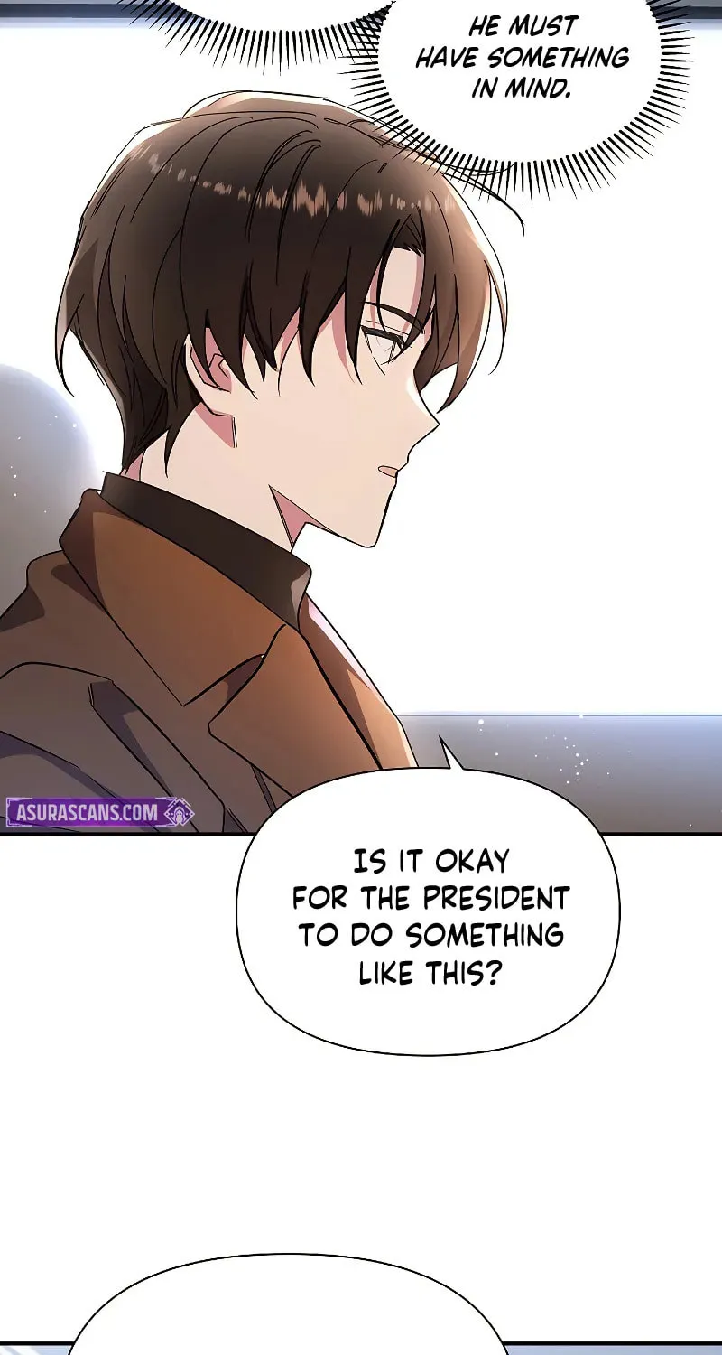 Somebody Stop the Pope Chapter 34 page 69 - 