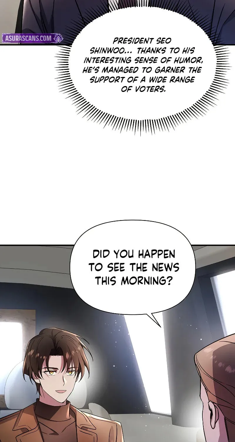 Somebody Stop the Pope Chapter 34 page 73 - 