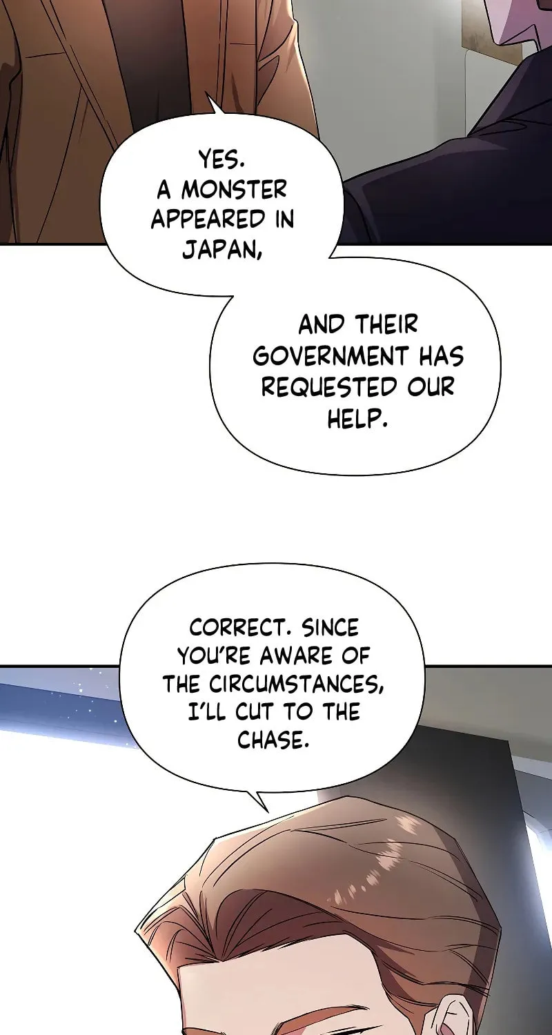 Somebody Stop the Pope Chapter 34 page 74 - 