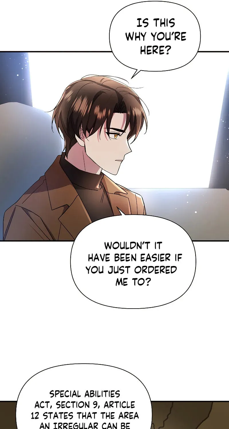 Somebody Stop the Pope Chapter 34 page 76 - 