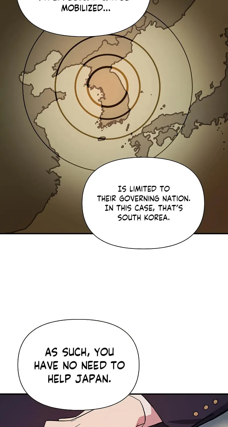 Somebody Stop the Pope Chapter 34 page 77 - 