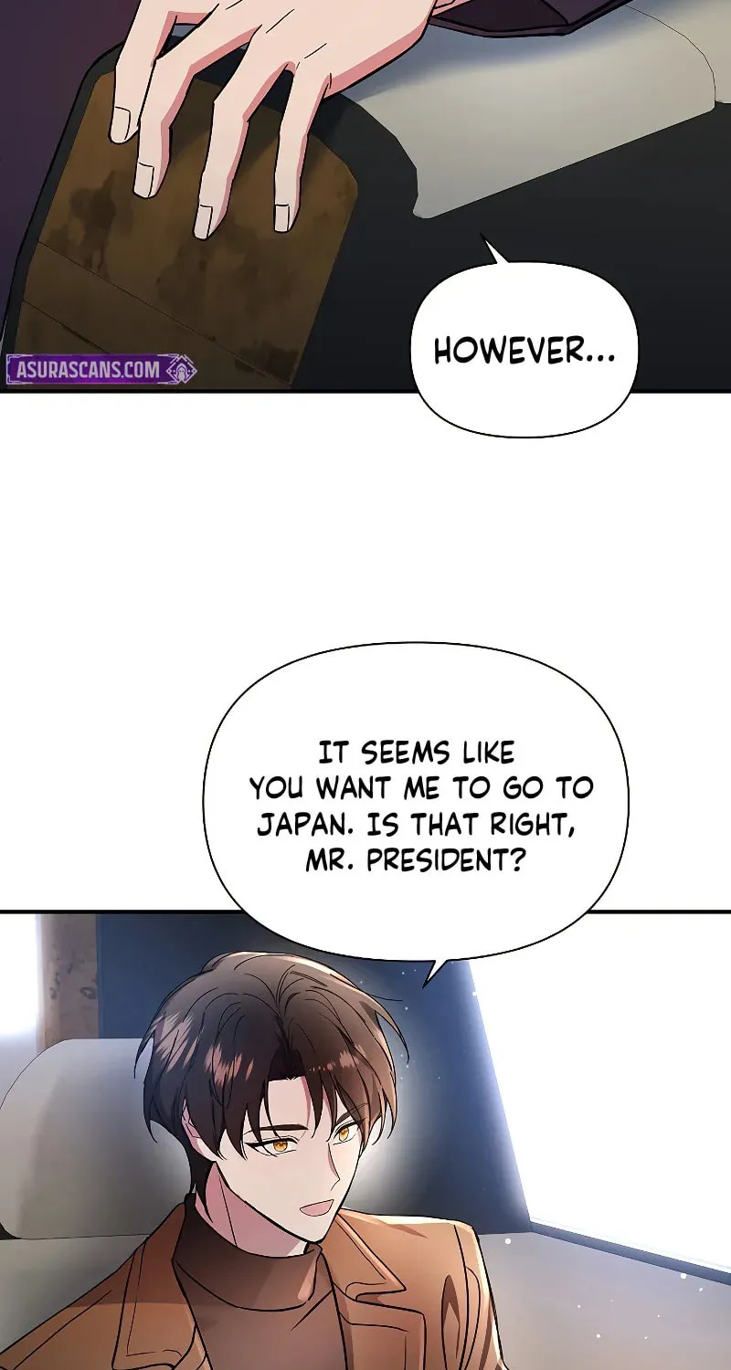 Somebody Stop the Pope Chapter 34 page 78 - 