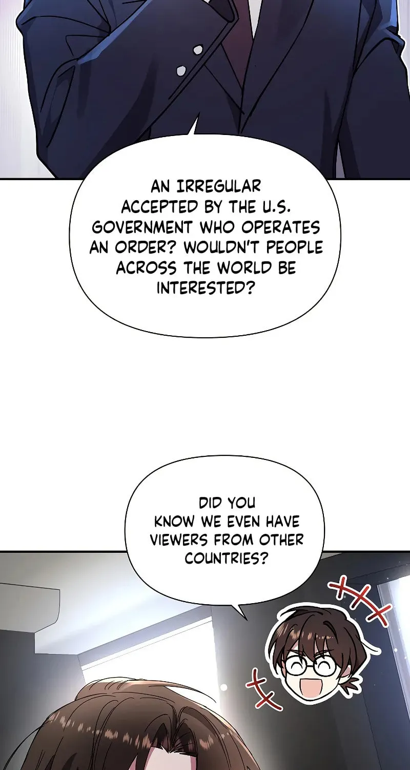 Somebody Stop the Pope Chapter 34 page 81 - 