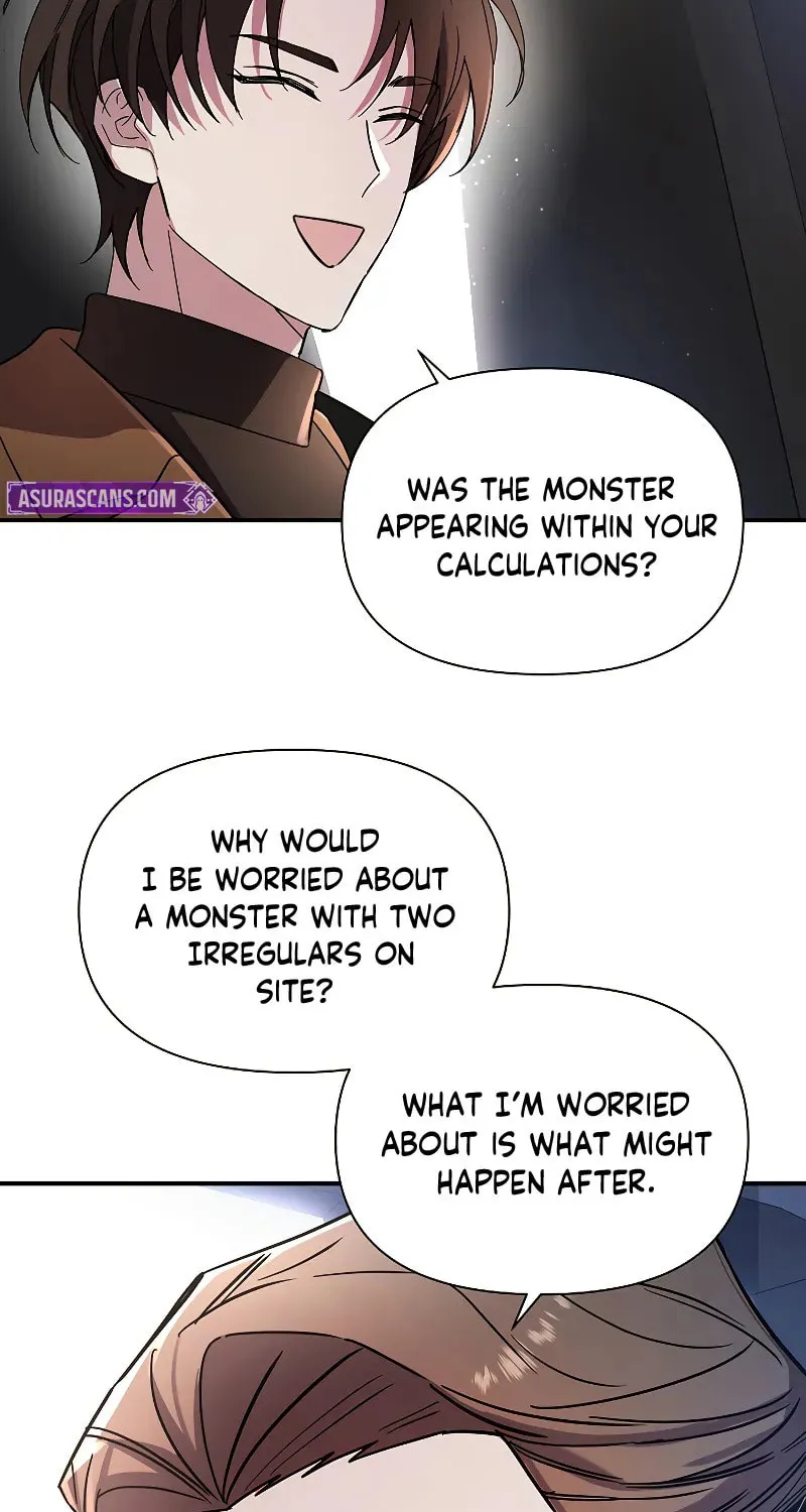 Somebody Stop the Pope Chapter 34 page 82 - 
