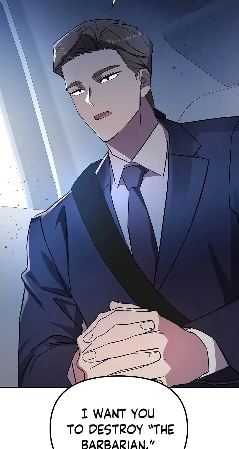 Somebody Stop the Pope Chapter 34 page 84 - 