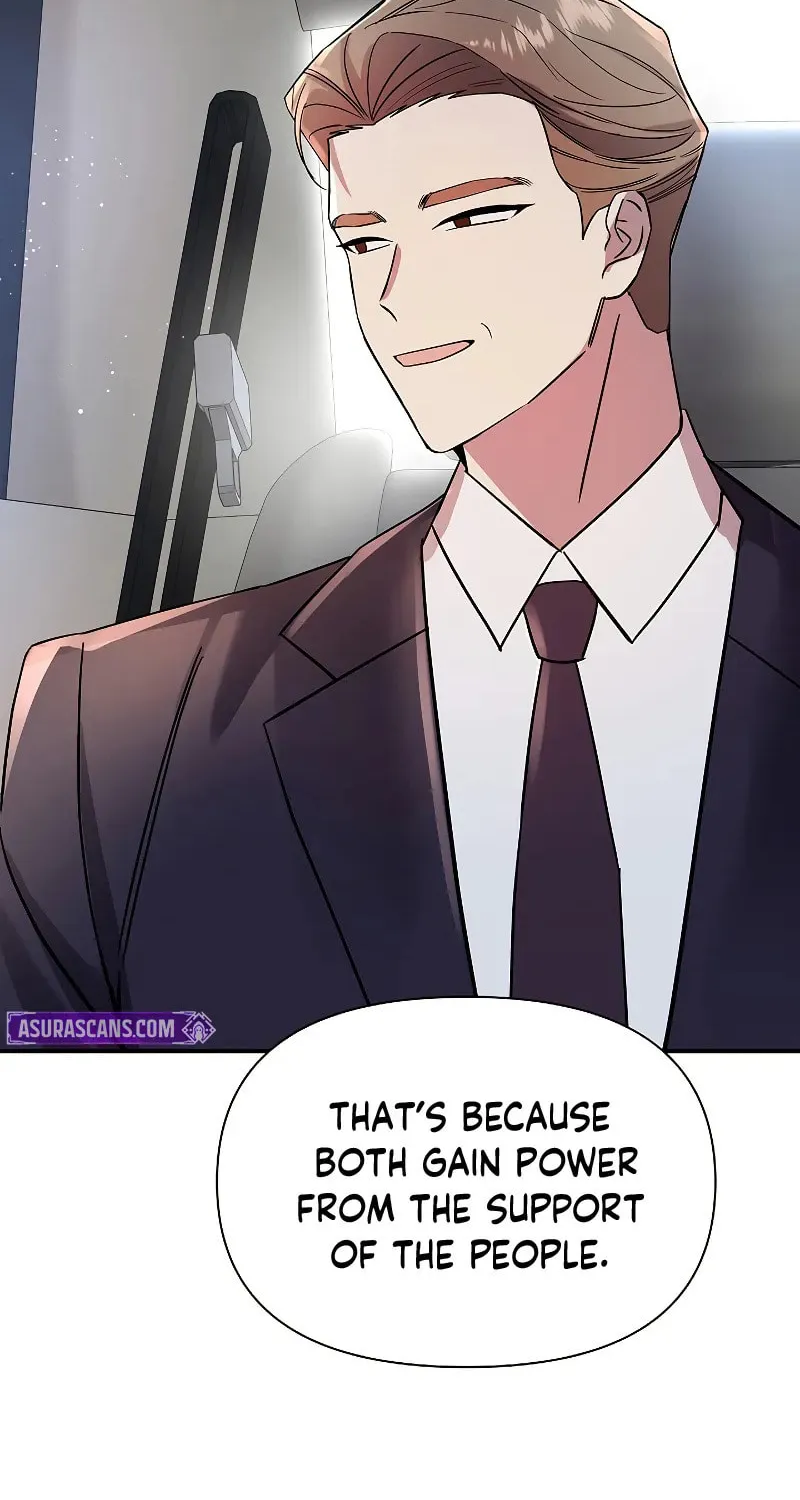 Somebody Stop the Pope Chapter 34 page 87 - 