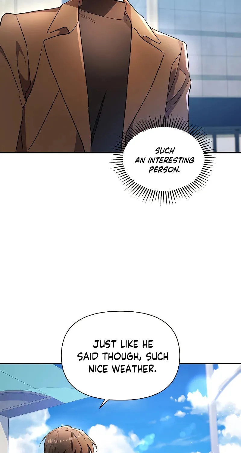 Somebody Stop the Pope Chapter 34 page 100 - 