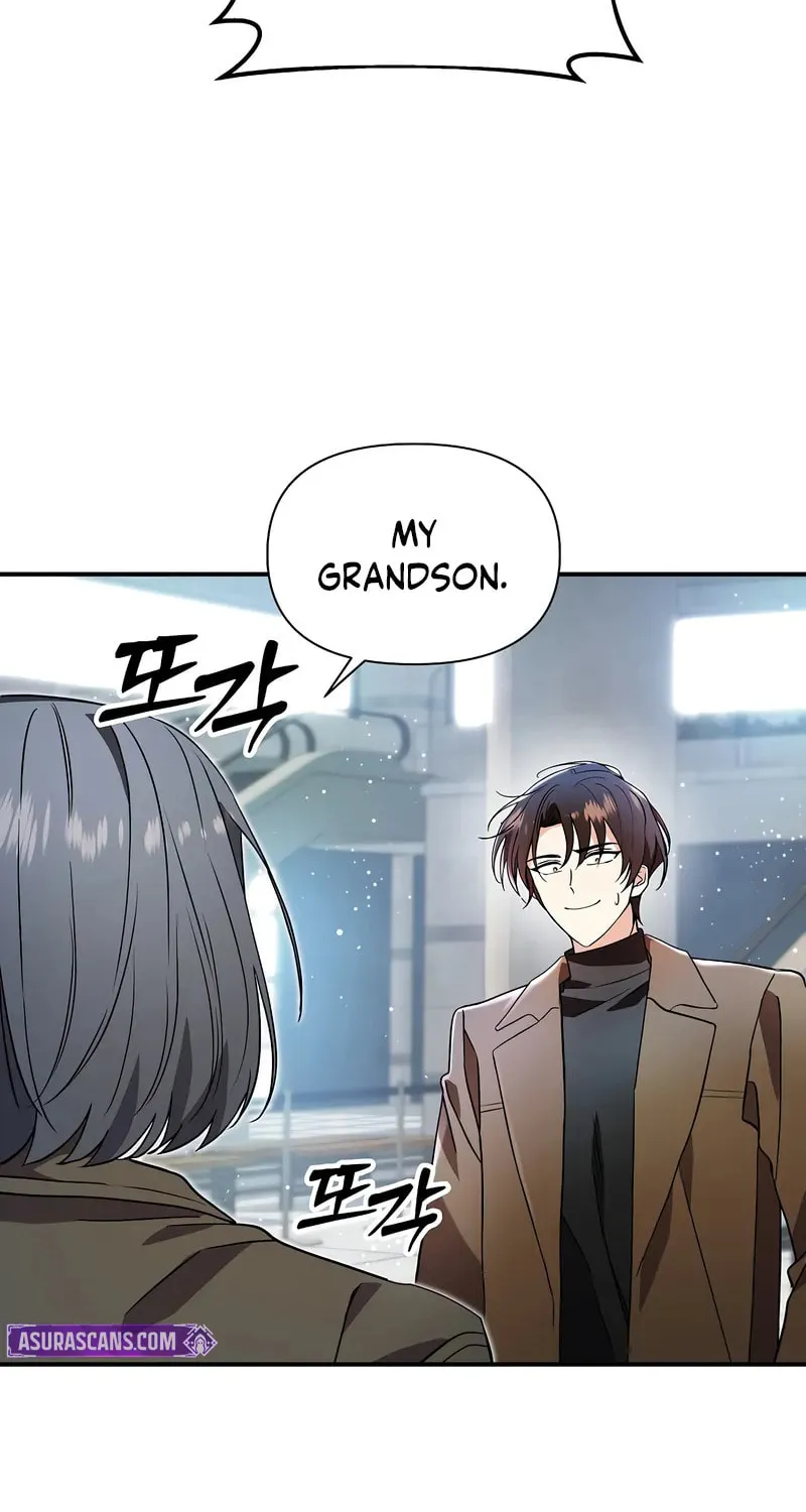 Somebody Stop the Pope Chapter 35 page 13 - 