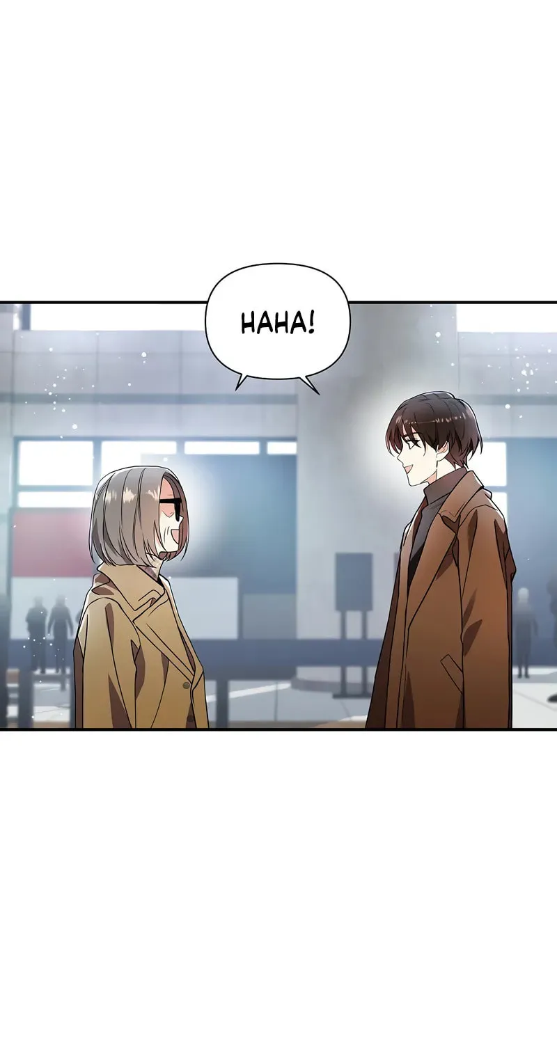 Somebody Stop the Pope Chapter 35 page 14 - 