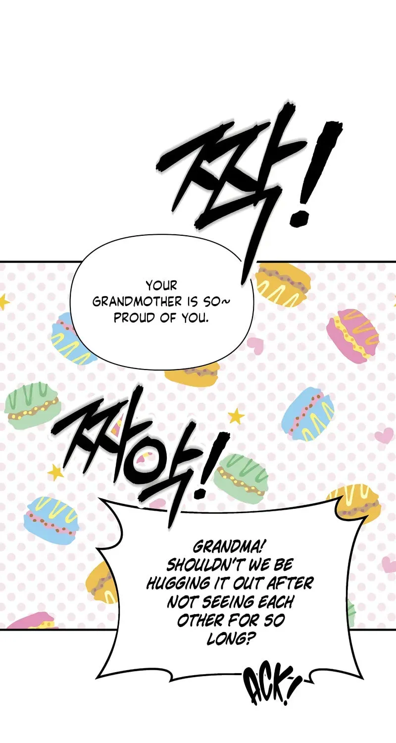 Somebody Stop the Pope Chapter 35 page 18 - 