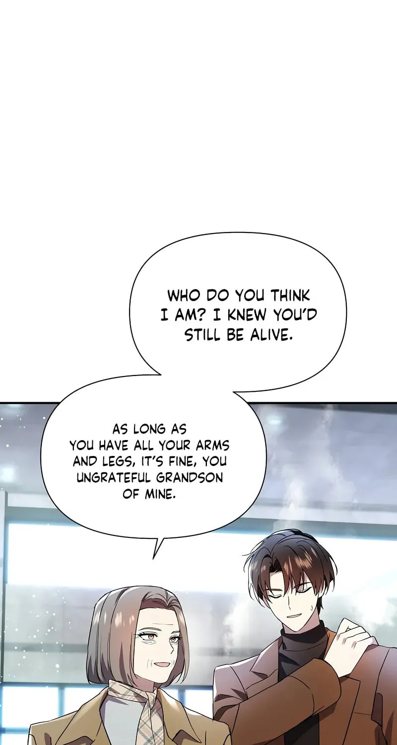 Somebody Stop the Pope Chapter 35 page 19 - 