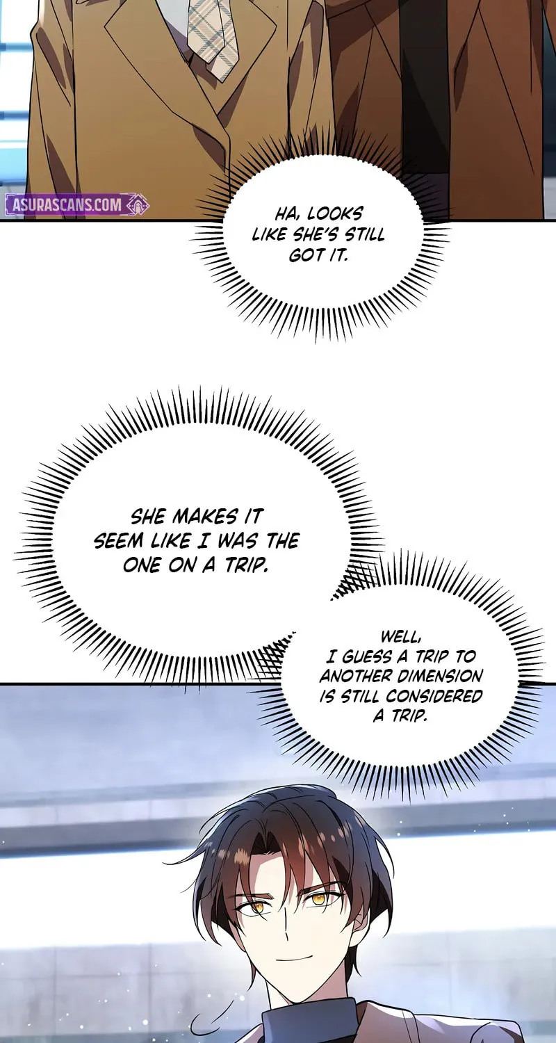 Somebody Stop the Pope Chapter 35 page 20 - 