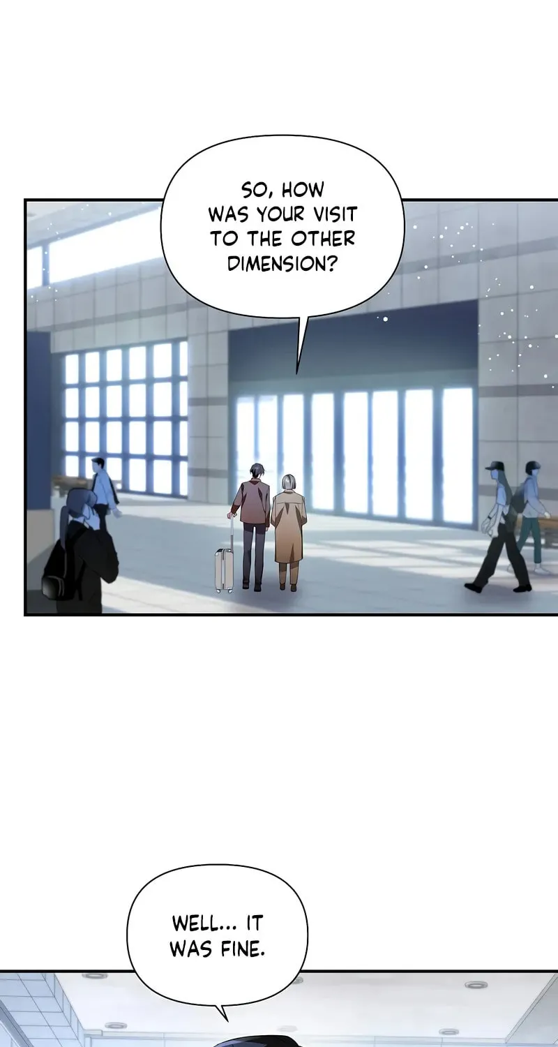 Somebody Stop the Pope Chapter 35 page 23 - 