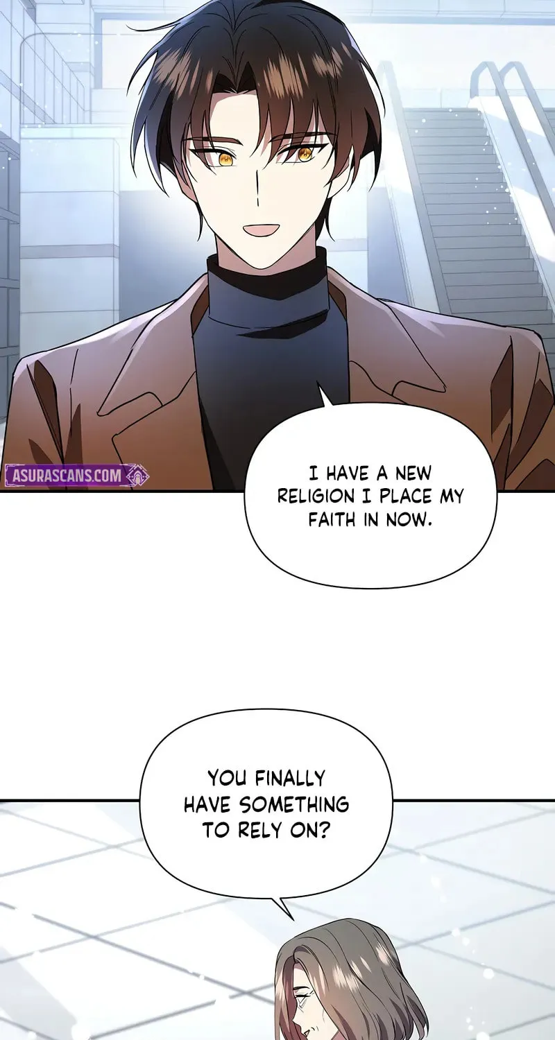 Somebody Stop the Pope Chapter 35 page 24 - 