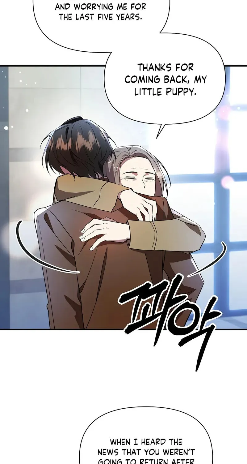 Somebody Stop the Pope Chapter 35 page 29 - 