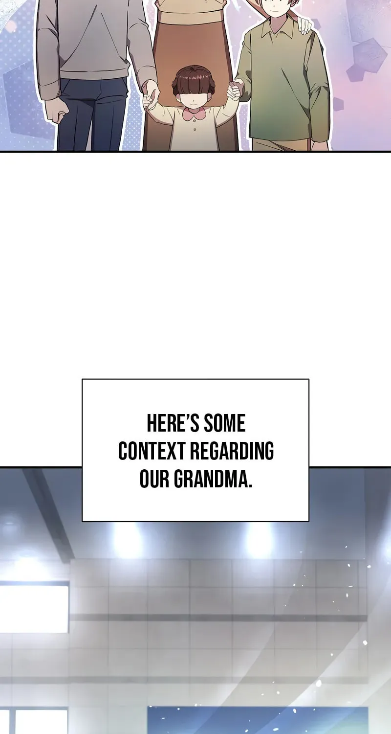 Somebody Stop the Pope Chapter 35 page 4 - 