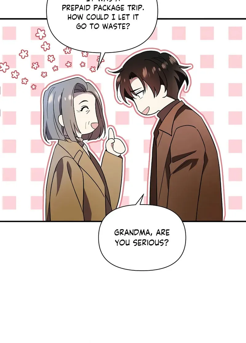 Somebody Stop the Pope Chapter 35 page 31 - 