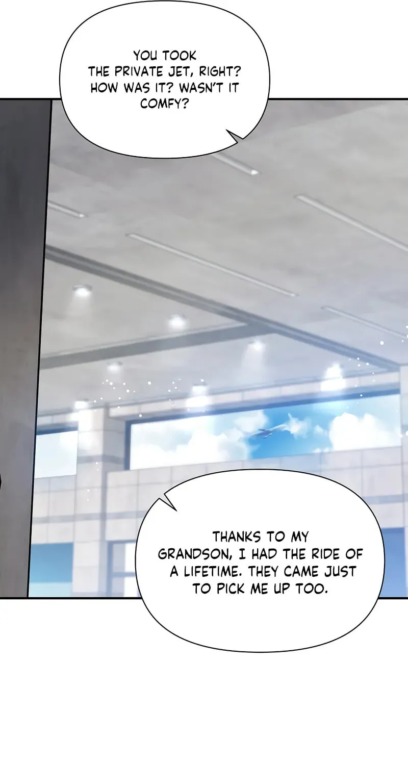 Somebody Stop the Pope Chapter 35 page 32 - 