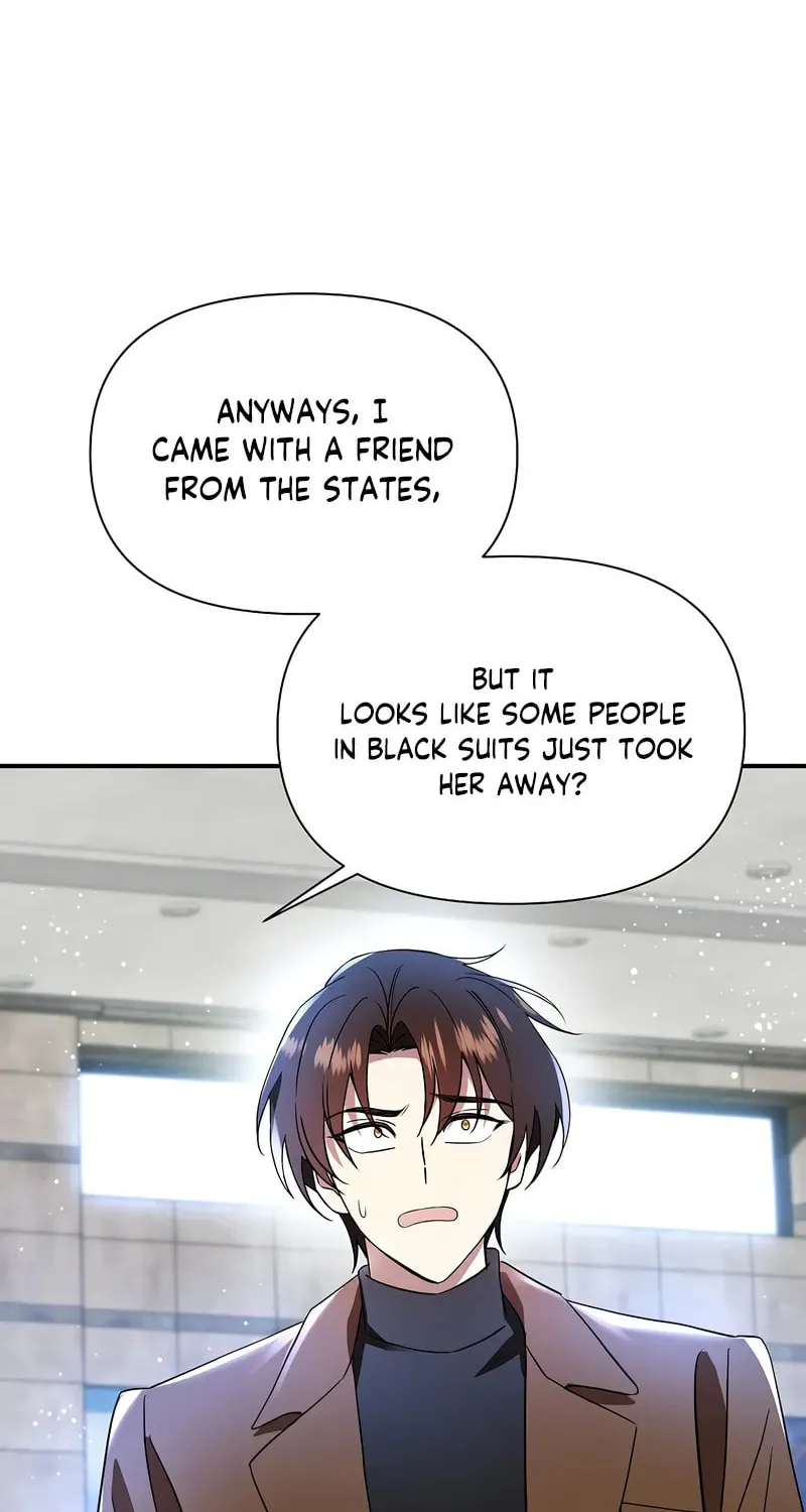 Somebody Stop the Pope Chapter 35 page 33 - 