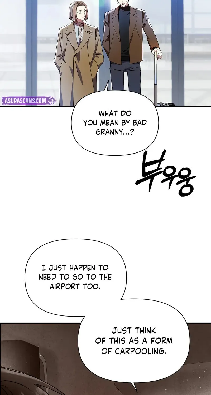 Somebody Stop the Pope Chapter 35 page 35 - 