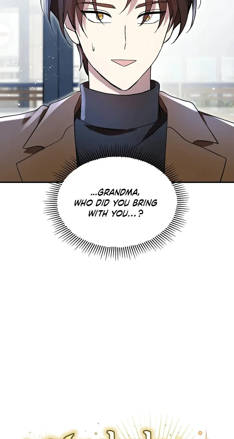 Somebody Stop the Pope Chapter 35 page 37 - 