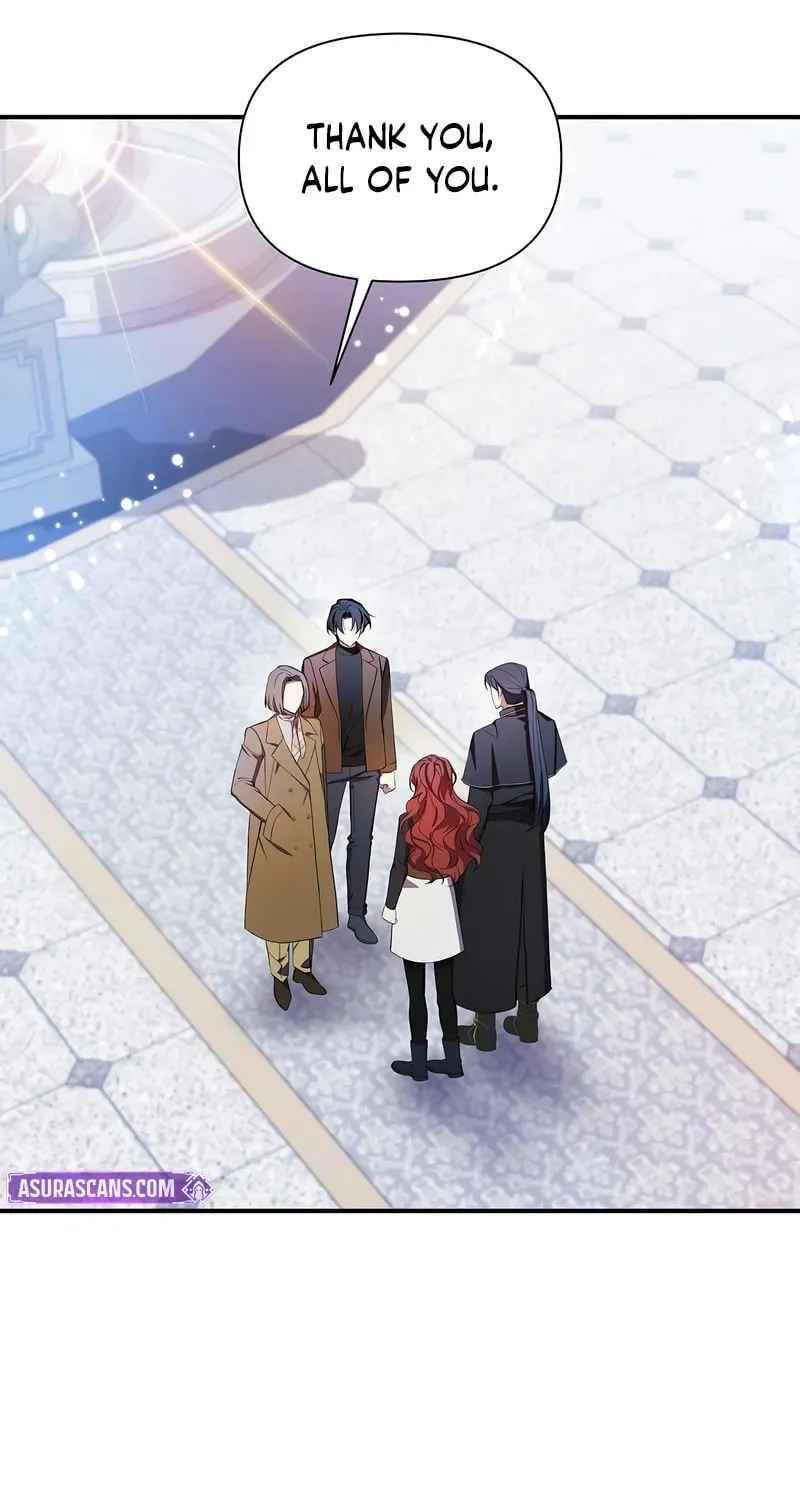 Somebody Stop the Pope Chapter 35 page 40 - 