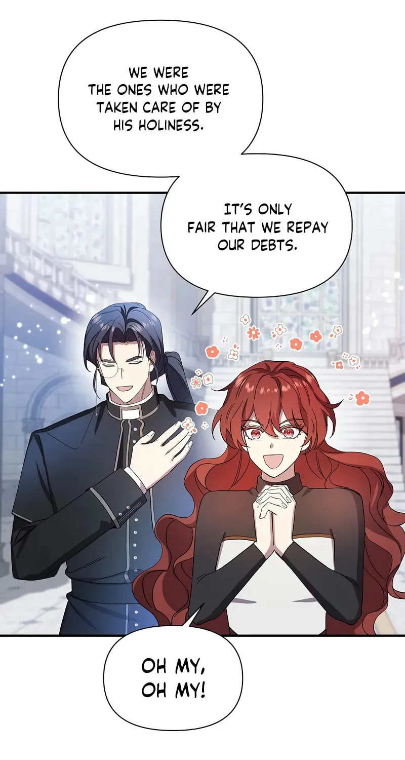 Somebody Stop the Pope Chapter 35 page 41 - 