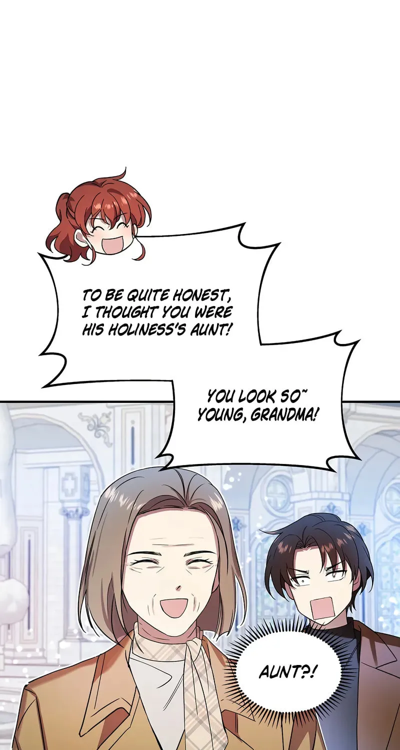 Somebody Stop the Pope Chapter 35 page 42 - 