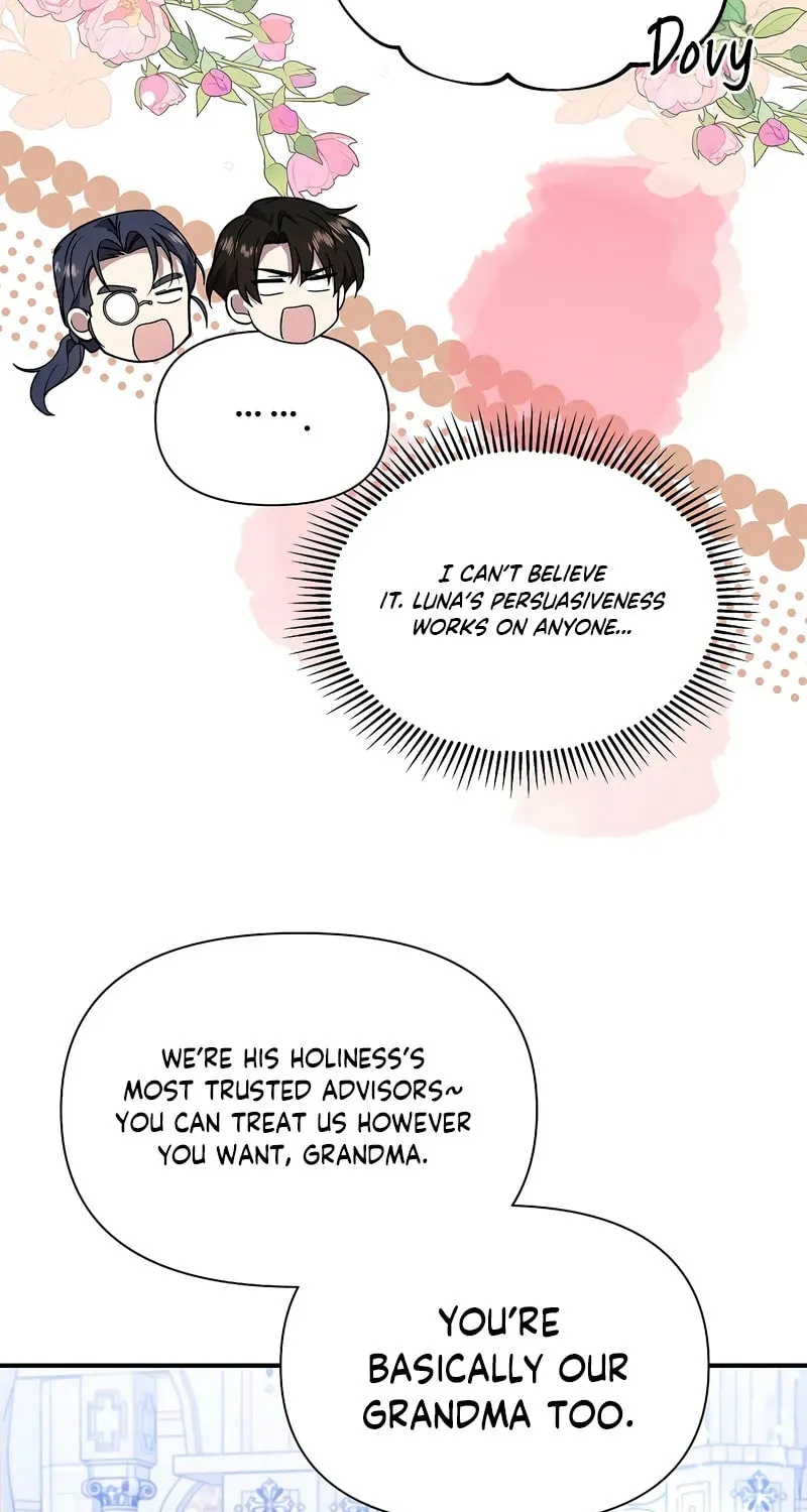 Somebody Stop the Pope Chapter 35 page 44 - 