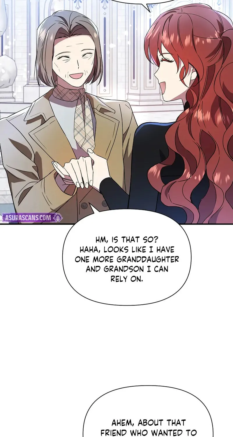 Somebody Stop the Pope Chapter 35 page 45 - 