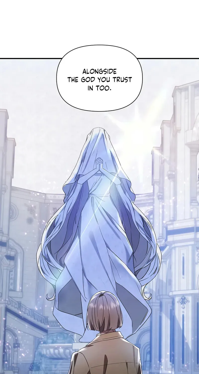 Somebody Stop the Pope Chapter 35 page 48 - 