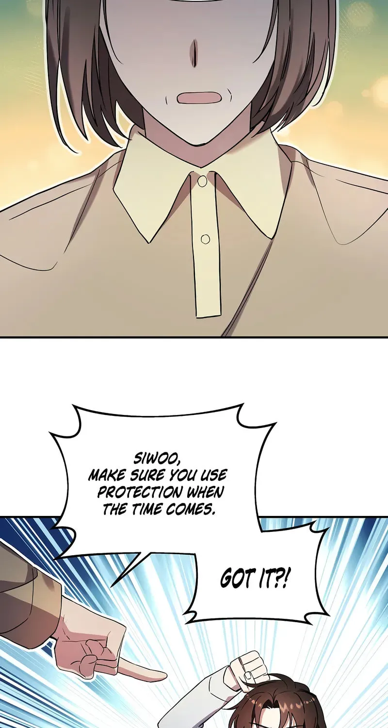 Somebody Stop the Pope Chapter 35 page 6 - 