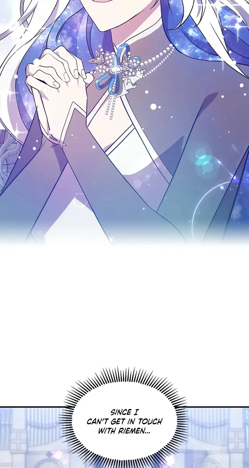 Somebody Stop the Pope Chapter 35 page 54 - 