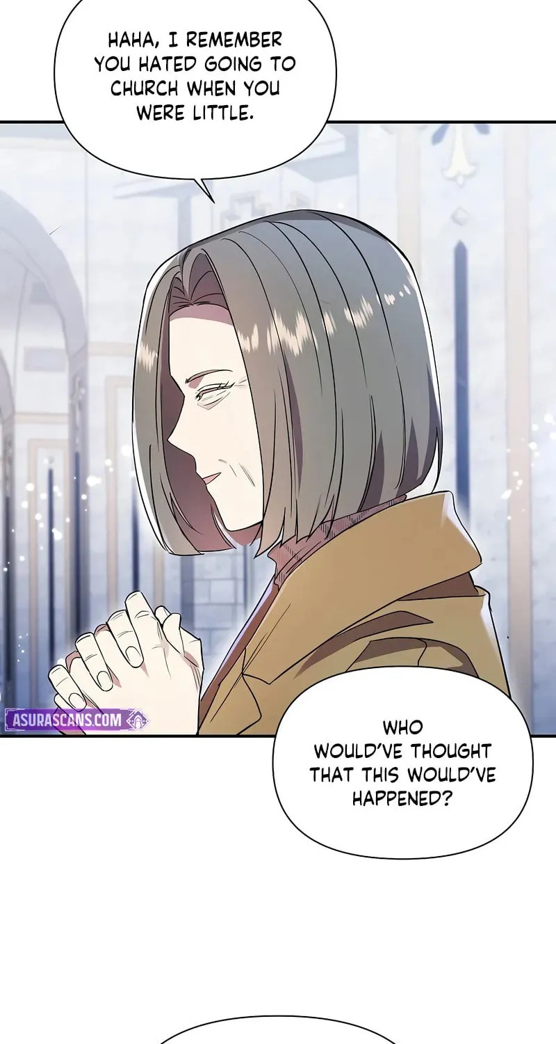 Somebody Stop the Pope Chapter 35 page 57 - 