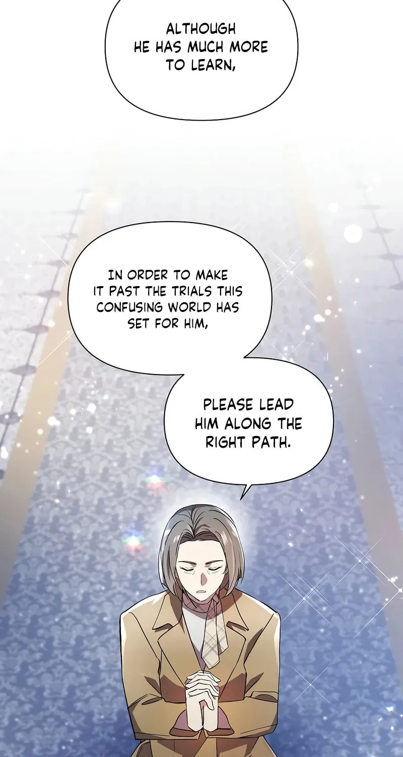 Somebody Stop the Pope Chapter 35 page 59 - 