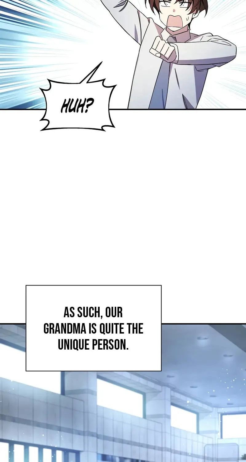 Somebody Stop the Pope Chapter 35 page 7 - 
