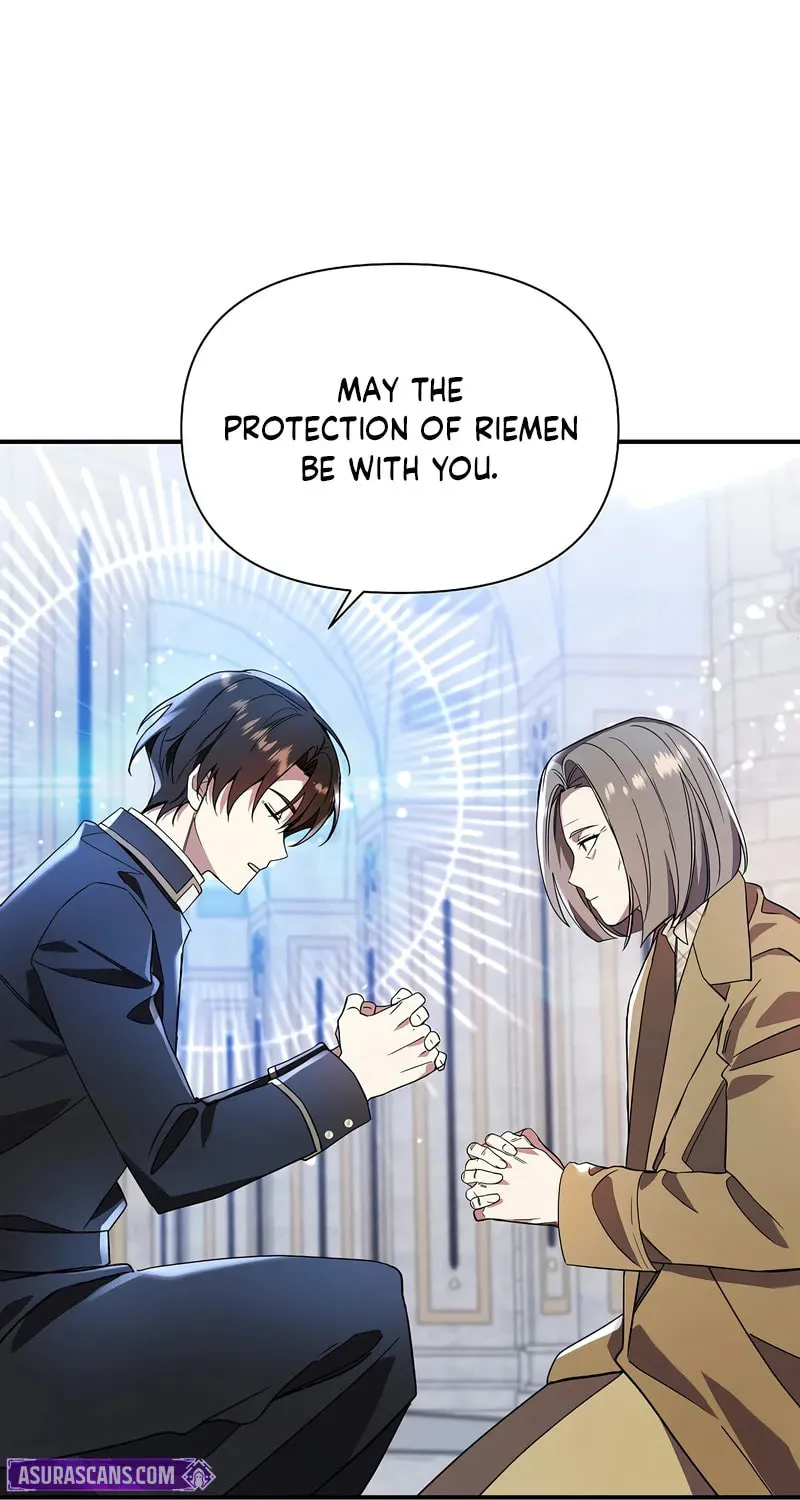 Somebody Stop the Pope Chapter 35 page 64 - 