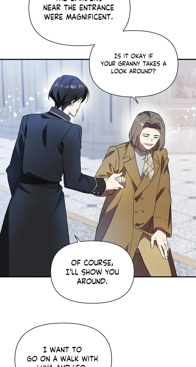 Somebody Stop the Pope Chapter 35 page 66 - 