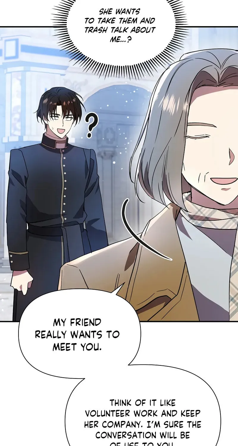 Somebody Stop the Pope Chapter 35 page 69 - 