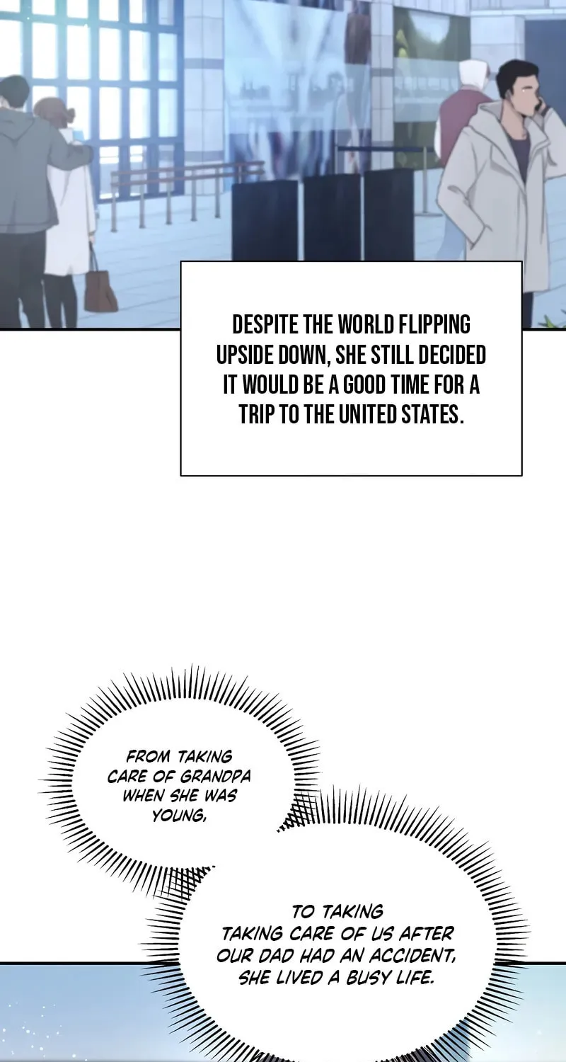 Somebody Stop the Pope Chapter 35 page 8 - 