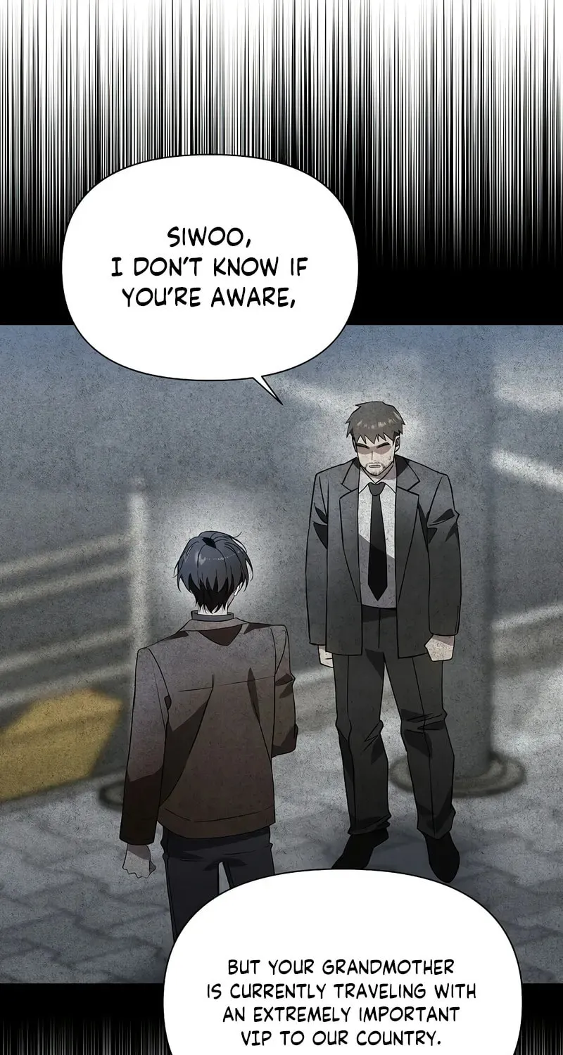 Somebody Stop the Pope Chapter 35 page 76 - 