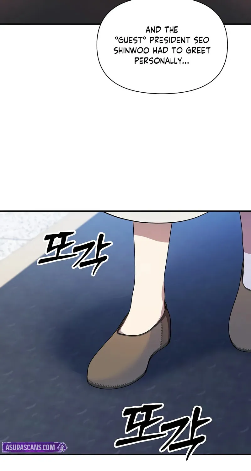 Somebody Stop the Pope Chapter 35 page 78 - 