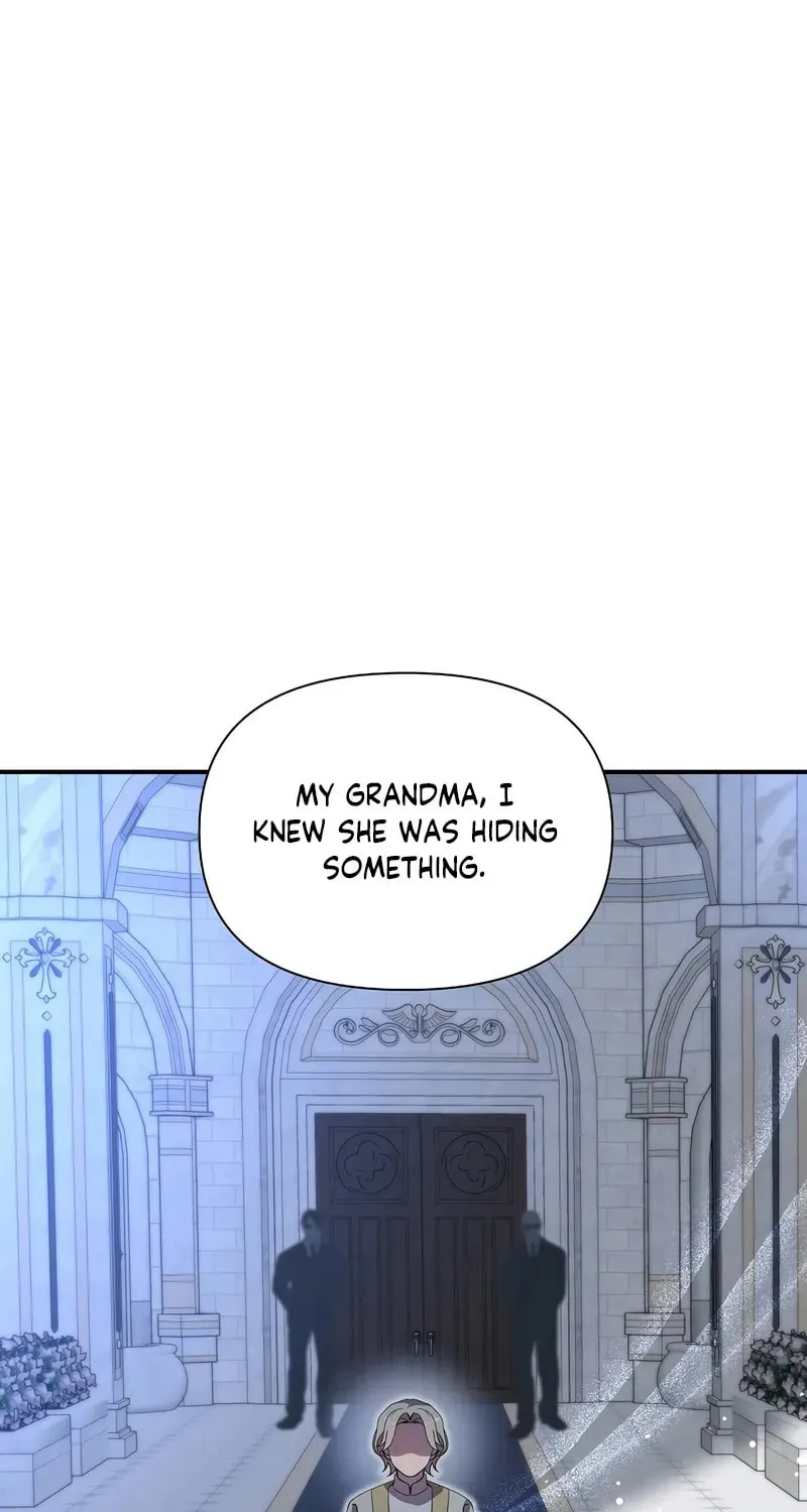 Somebody Stop the Pope Chapter 35 page 79 - 
