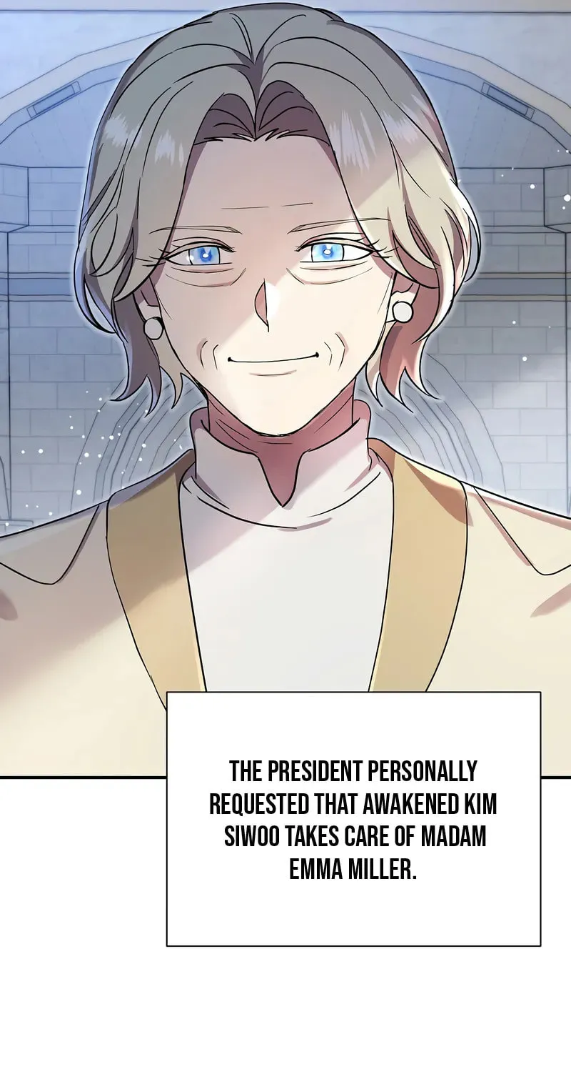 Somebody Stop the Pope Chapter 35 page 82 - 