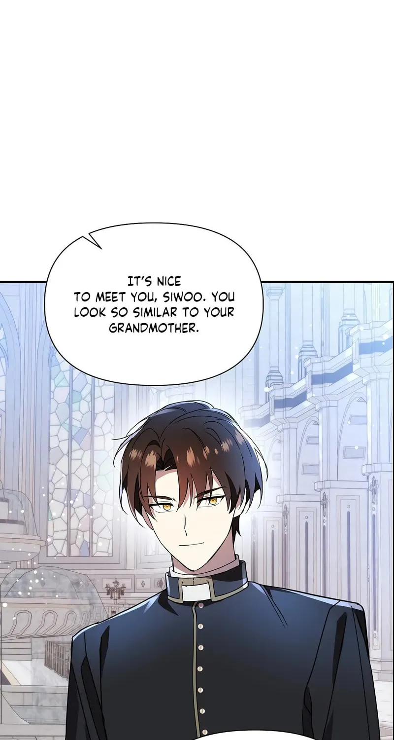 Somebody Stop the Pope Chapter 35 page 83 - 